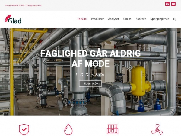 lcglad.dk