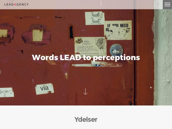 leadagency.dk