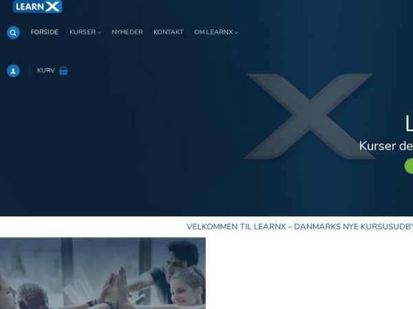learnx.dk