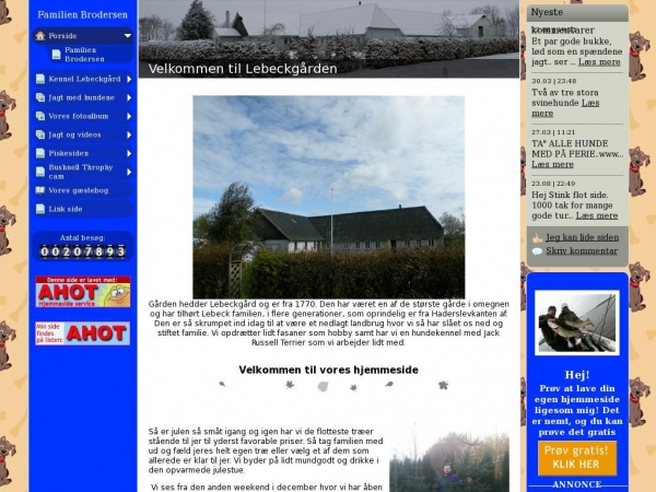 lebeckgaard.dk