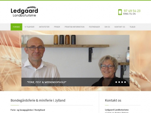 led-gaard.dk