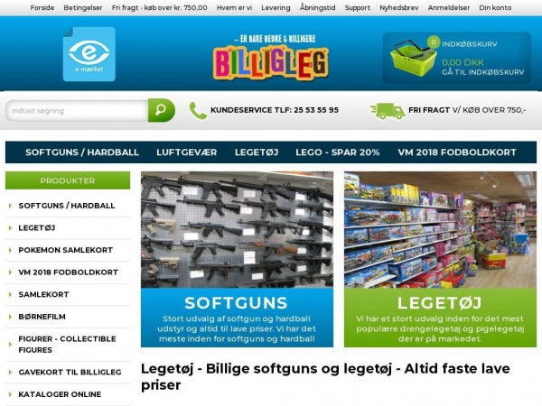 legbilligt.dk