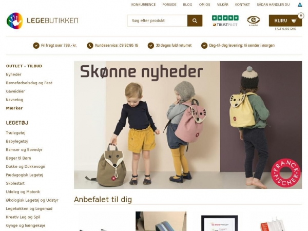 legebutikken.dk