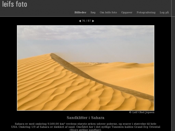 leifsfoto.dk