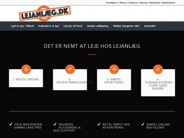 lejanlaeg.dk