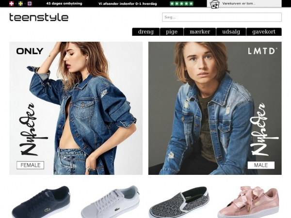 lekids.dk