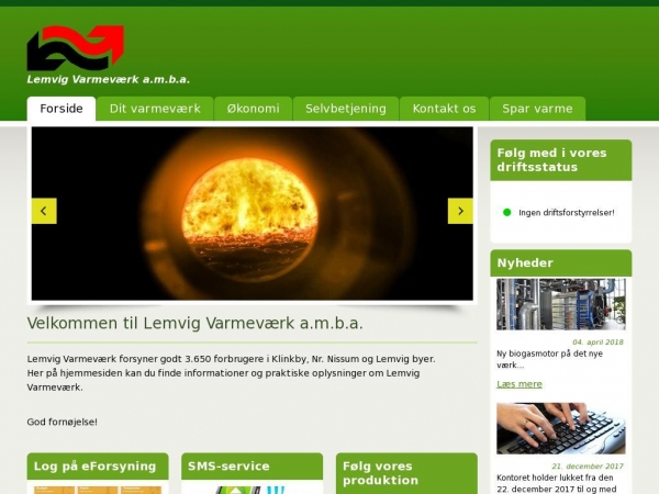 lemvig-varmevaerk.dk