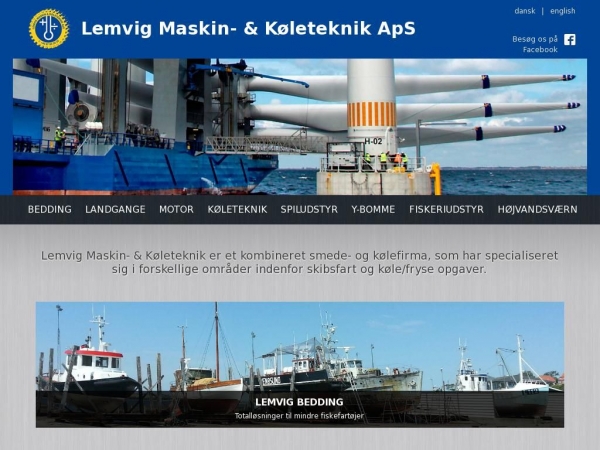 lemvigmk.dk