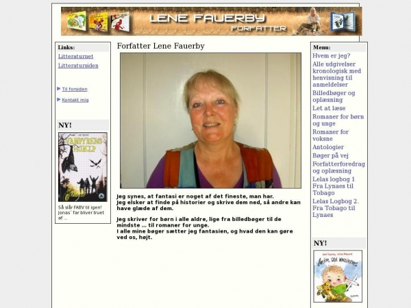 lenefauerby.dk