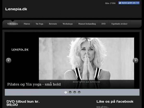lenepia.dk