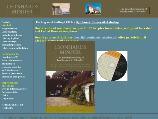 leonhards-minder.dk