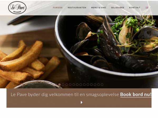 lepave.dk