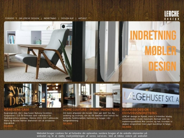 lerchedesign.dk