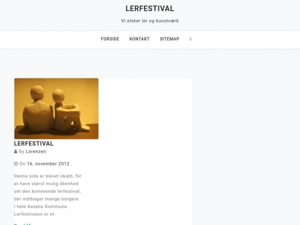lerfestival.dk