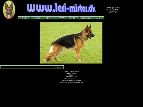 leri-mister.dk