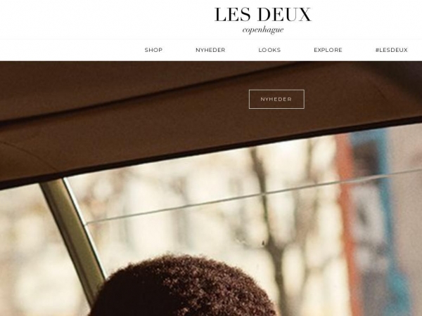 lesdeux.dk