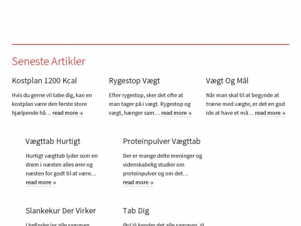 levetsundereliv.dk