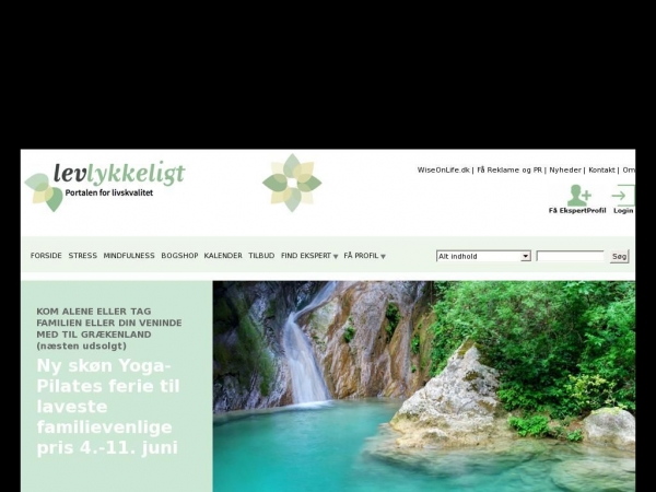 levlykkeligt.dk