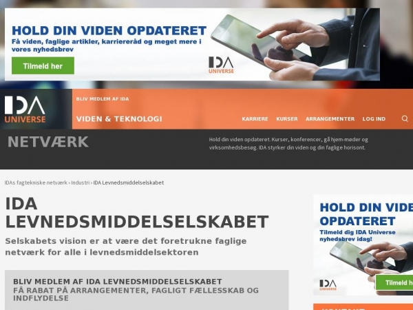 levs.dk