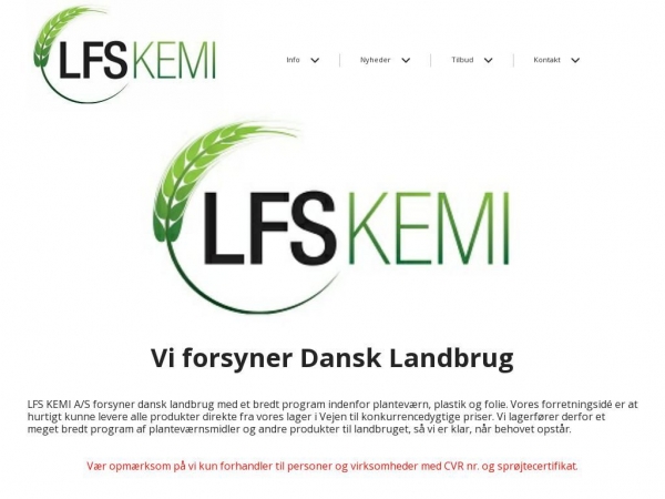 lfs-kemi.dk