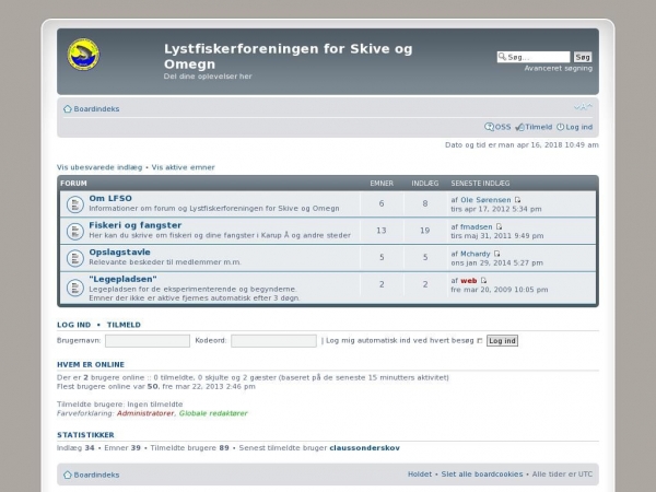 lfsoforum.dk