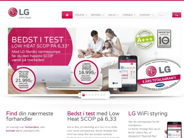 lgv.dk