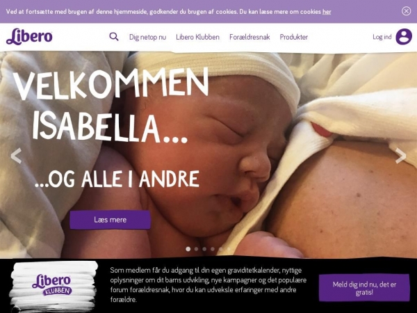 libero.dk