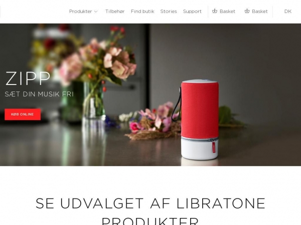 libratone.dk