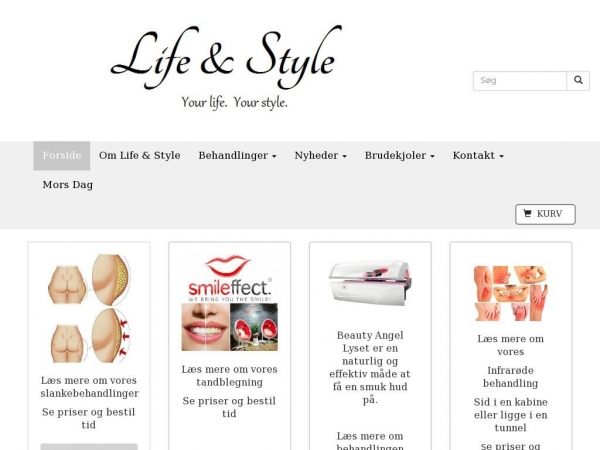lifeandstyle.dk