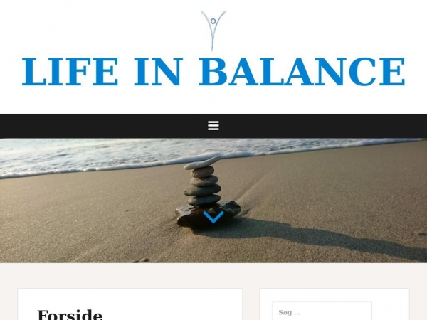 lifeinbalance.dk