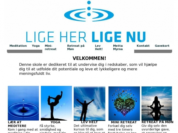 ligeherligenu.dk