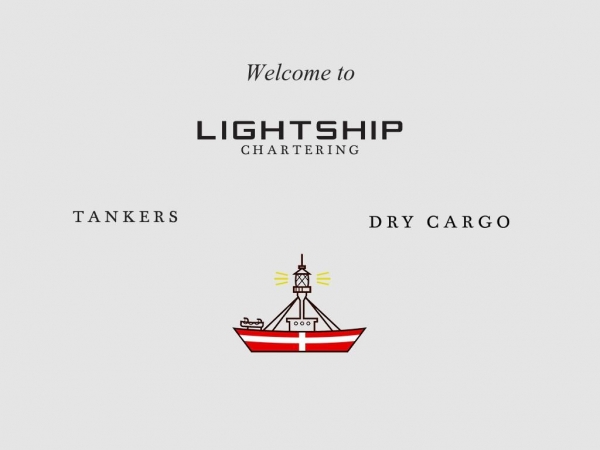 lightship.dk