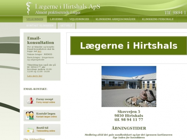 lih.dk