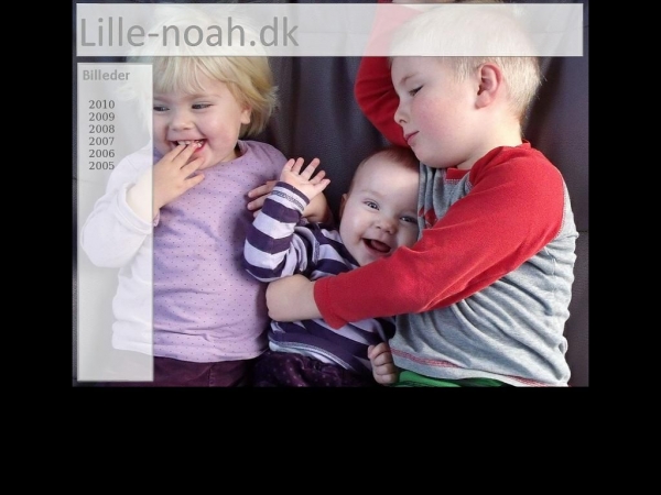lille-noah.dk
