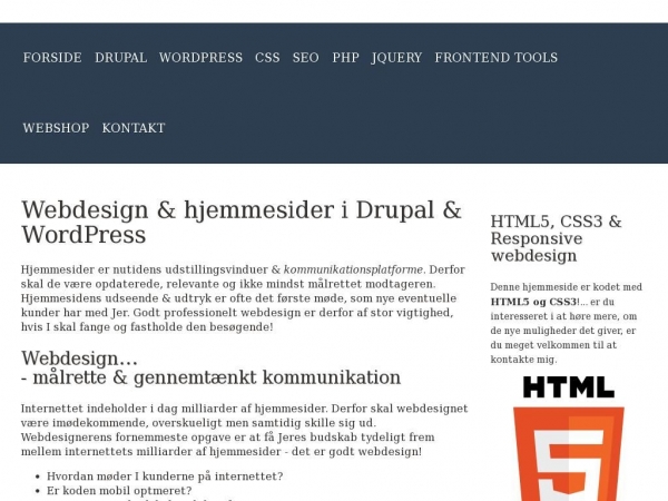 lille-web.dk