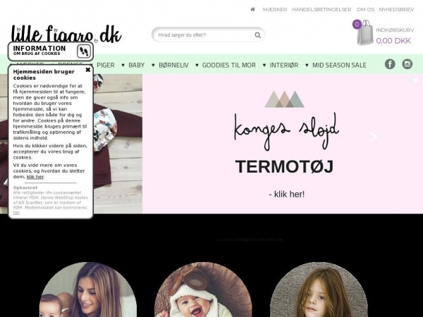 lillefigaro.dk