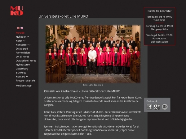 lillemuko.dk