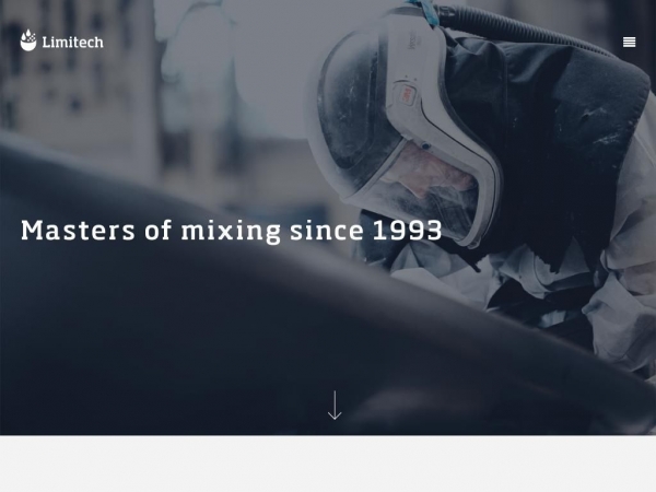 limitech.dk
