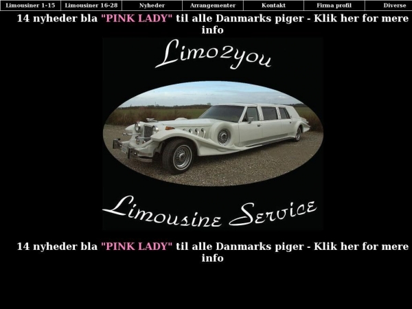 limo2you.dk