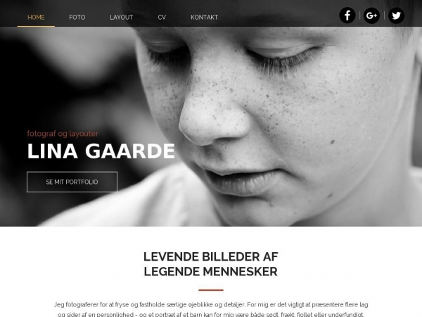 linagaarde.dk