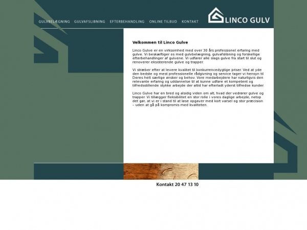 linco-gulv.dk