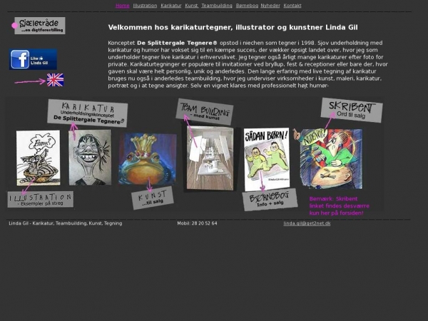 lindagil.dk