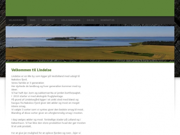 lindelsegaard.dk