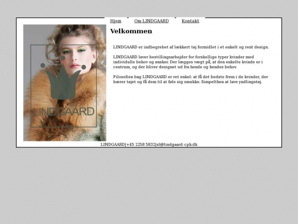 lindgaard-cph.dk