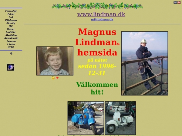 lindman.dk