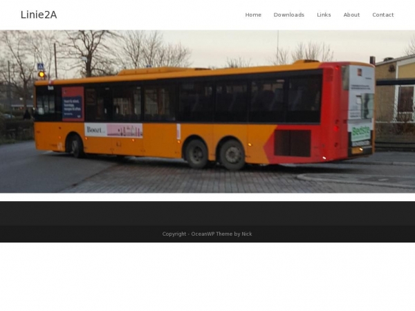 linie2a.dk