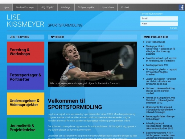 lisekissmeyer.dk