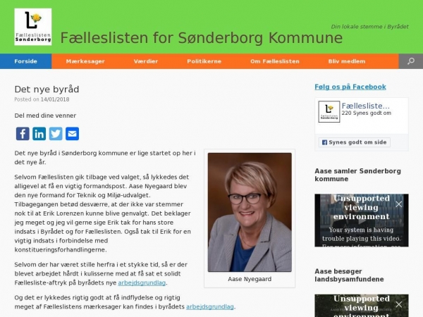 listel.dk