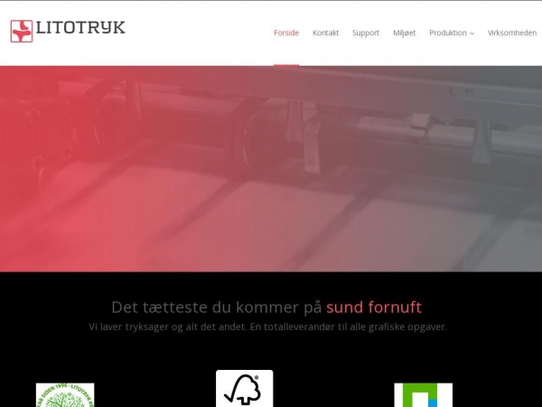 litotryk.dk