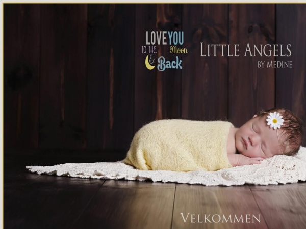 littleangelsbymedine.dk